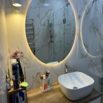 Аренда 3 комнатная Новостройка, м. Азадлыг метро, , Насими район 12