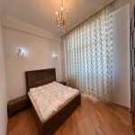 Kirayə (aylıq) 3 otaqlı Yeni Tikili, Xətai metrosu, Xətai rayonu 3