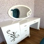 Kirayə (aylıq) 2 otaqlı Köhnə Tikili, Qara Qarayev metrosu, Nizami rayonu 5