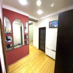 Kirayə (aylıq) 3 otaqlı Yeni Tikili, Bakıxanov qəs., Sabunçu rayonu 4