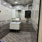 Satılır 5 otaqlı Köhnə Tikili, Neftçilər metrosu, 8-ci kilometr, Nizami rayonu 13