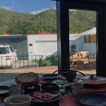 Kirayə (günlük) 2 otaqlı Bağ evi Qəbələ 7