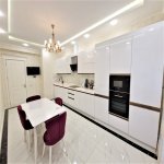 Kirayə (aylıq) 3 otaqlı Yeni Tikili, Nizami metrosu, Nəsimi rayonu 14