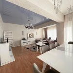 Аренда 4 комнатная Новостройка, м. Хетаи метро, Хетаи район 4