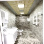 Satılır 2 otaqlı Yeni Tikili, Əhmədli metrosu, Xətai rayonu 14