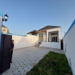 Satılır 4 otaqlı Həyət evi/villa, Hövsan qəs., Suraxanı rayonu 3