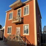 Satılır 6 otaqlı Həyət evi/villa, Hövsan qəs., Suraxanı rayonu 2