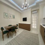 Kirayə (aylıq) 4 otaqlı Yeni Tikili, Xətai metrosu, Ağ şəhər, Xətai rayonu 17