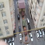 Kirayə (aylıq) 3 otaqlı Yeni Tikili, Nəriman Nərimanov metrosu, Nərimanov rayonu 16