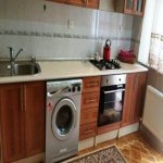 Kirayə (aylıq) 2 otaqlı Yeni Tikili, 28 May metrosu, Nəsimi rayonu 5