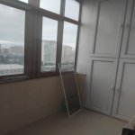 Kirayə (aylıq) 4 otaqlı Yeni Tikili, 20 Yanvar metrosu, 1-ci mikrorayon, Nəsimi rayonu 13