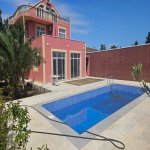 Kirayə (aylıq) 5 otaqlı Həyət evi/villa, Şüvəlan, Xəzər rayonu 1