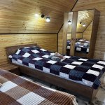 Satılır 4 otaqlı A frame evler Qəbələ 3