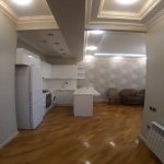 Kirayə (aylıq) 3 otaqlı Yeni Tikili, Nəriman Nərimanov metrosu, Nərimanov rayonu 4