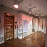 Satılır 3 otaqlı Yeni Tikili, Gənclik metrosu, Nərimanov rayonu 25