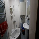 Satılır 5 otaqlı Həyət evi/villa, Buzovna, Xəzər rayonu 9