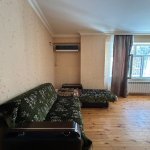 Kirayə (aylıq) 2 otaqlı Yeni Tikili, Xalqlar dostluğu metrosu, Nizami rayonu 1