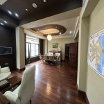 Kirayə (aylıq) 16 otaqlı Ofis, Nəriman Nərimanov metrosu, Montin qəs., Nərimanov rayonu 3