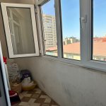 Satılır 2 otaqlı Köhnə Tikili, 20 Yanvar metrosu, 9-cu mikrorayon, Binəqədi rayonu 6