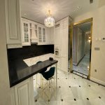 Kirayə (aylıq) 3 otaqlı Yeni Tikili, 28 May metrosu, Port Baku, Nəsimi rayonu 4