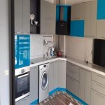 Kirayə (günlük) 3 otaqlı Yeni Tikili, Xətai metrosu, Ağ şəhər, AGA Business Center, Xətai rayonu 15
