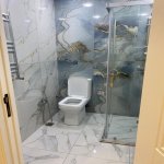 Kirayə (aylıq) 2 otaqlı Yeni Tikili, İnşaatçılar metrosu, Yasamal rayonu 8