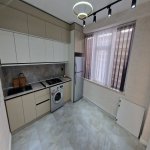 Kirayə (aylıq) 2 otaqlı Yeni Tikili, Əhmədli metrosu, Əhmədli, Xətai rayonu 5