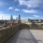 Satılır Obyekt, İçərişəhər metrosu, Səbail rayonu 1