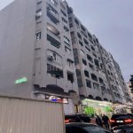 Продажа 4 комнатная Вторичка, İnşaatçılar метро, Ясамал район 1