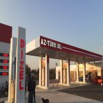 Kirayə (aylıq) Obyekt Kürdəmir 7