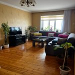 Satılır 3 otaqlı Köhnə Tikili, Qara Qarayev metrosu, Nizami rayonu 1