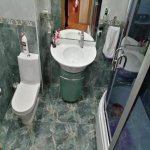 Satılır 3 otaqlı Köhnə Tikili, Kimyaçılar şəhərciyi, Nəsimi rayonu 9