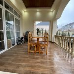 Satılır 4 otaqlı Həyət evi/villa, Buzovna, Xəzər rayonu 27