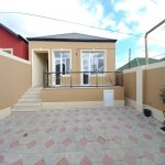 Satılır 3 otaqlı Həyət evi/villa, Zabrat qəs., Sabunçu rayonu 4