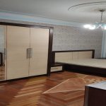 Kirayə (aylıq) 4 otaqlı Yeni Tikili, Azadlıq metrosu, 8-ci mikrorayon, Binəqədi rayonu 5