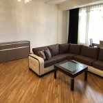 Аренда 3 комнатная Новостройка, Сябаиль район 6