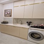 Kirayə (aylıq) 2 otaqlı Yeni Tikili, Gənclik metrosu, Nəsimi rayonu 6