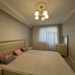 Satılır 3 otaqlı Yeni Tikili Xırdalan 9
