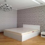 Kirayə (aylıq) 3 otaqlı Yeni Tikili, Gənclik metrosu, Nərimanov rayonu 4