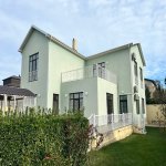 Satılır 4 otaqlı Həyət evi/villa, Buzovna, Xəzər rayonu 1