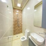 Satılır 2 otaqlı Yeni Tikili, İnşaatçılar metrosu, Yeni Yasamal qəs., Yasamal rayonu 9