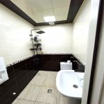 Kirayə (aylıq) 3 otaqlı Yeni Tikili, Neftçilər metrosu, Nizami rayonu 8