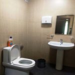 Kirayə (aylıq) 4 otaqlı Ofis, Elmlər akademiyası metrosu, Yasamal rayonu 14