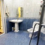 Satılır 5 otaqlı Köhnə Tikili, Nəsimi metrosu, 9-cu mikrorayon, Binəqədi rayonu 9