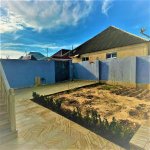 Satılır 4 otaqlı Həyət evi/villa, Binə qəs., Xəzər rayonu 3