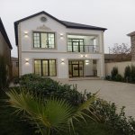 Satılır 4 otaqlı Həyət evi/villa, Buzovna, Xəzər rayonu 12