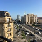 Аренда 3 комнат Новостройка, Белый город, Хетаи район 2