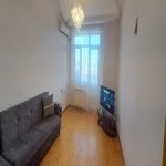 Аренда 2 комнатная Новостройка Хырдалан 17