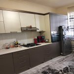 Аренда 3 комнатная Новостройка, м. Эльмляр Академиясы метро, Ясамал район 2