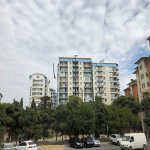 Satılır 3 otaqlı Yeni Tikili, Gənclik metrosu, Nərimanov rayonu 1